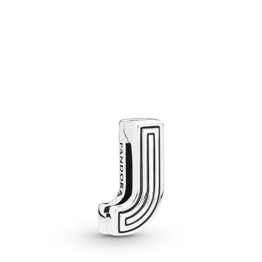 Letter J