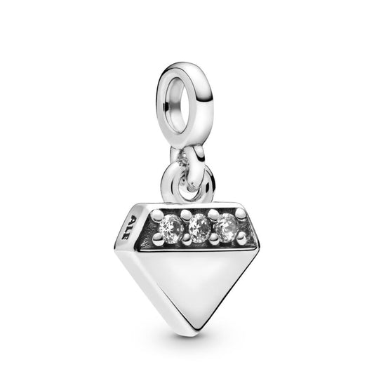 My Bright Diamond, Clear CZ