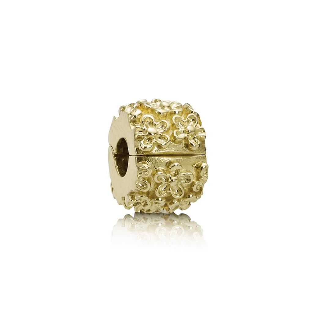 golden flower