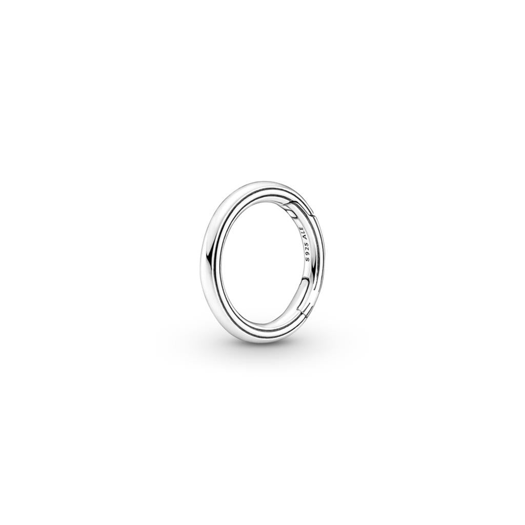 Pandora ME Round Openable Link