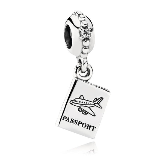 Lady's Pandora 791147CZ