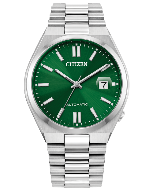 Gent's Citizen "TSUYOSA" NJ0150-56X