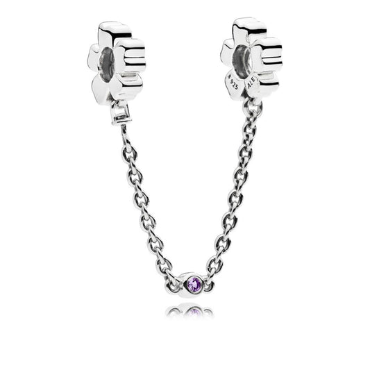 Wildflower Meadow, Purple Crystals