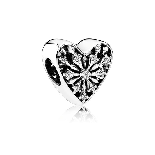 Heart of Winter, Clear CZ