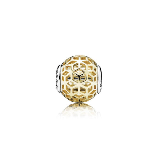 INTUITION gold with silver core