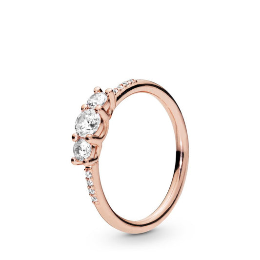 Lady's Pandora 186242CZ-56