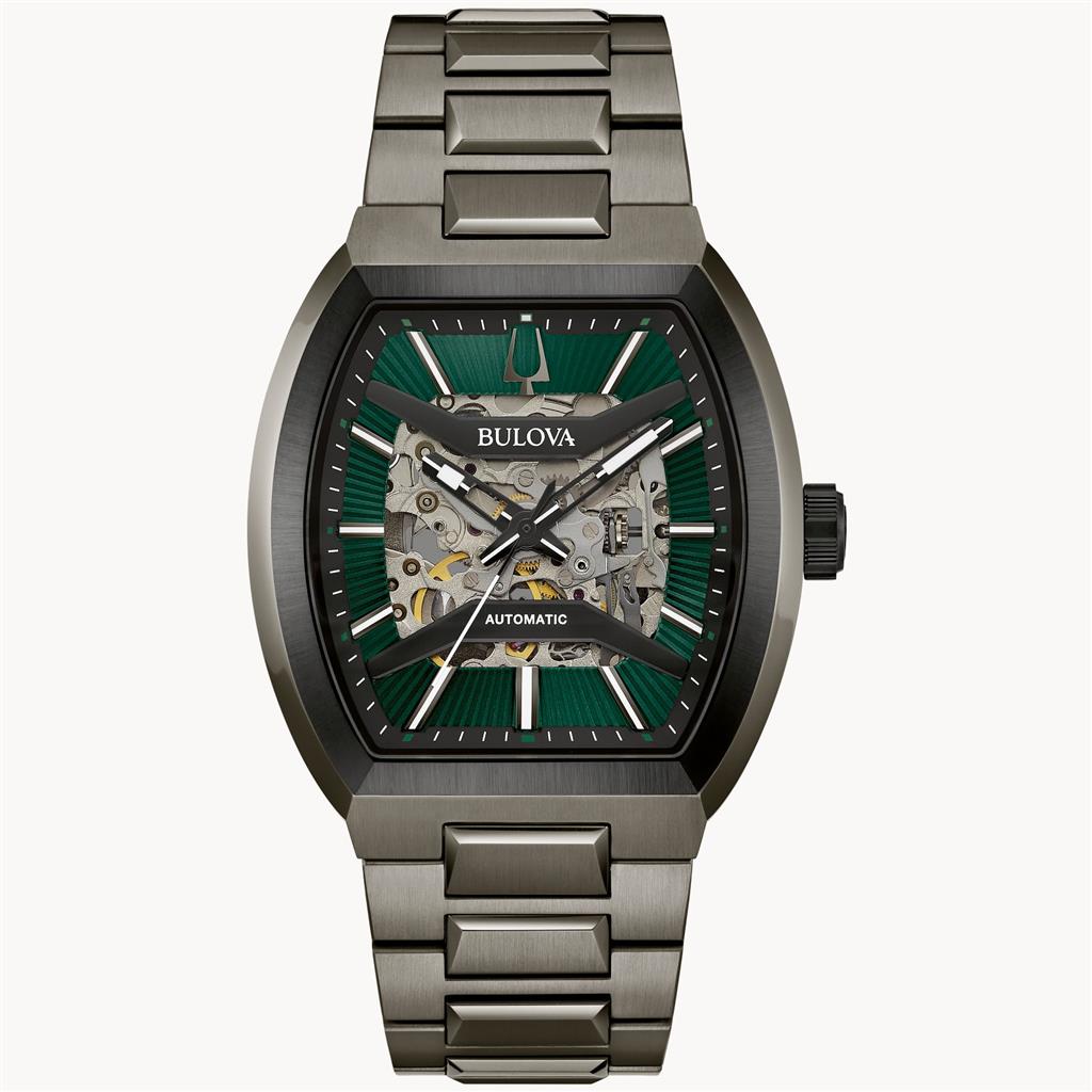 Gent's Bulova 98A321
