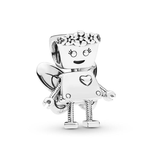 Floral Bella Bot