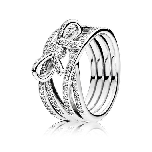 Delicate Sentiments, Clear CZ