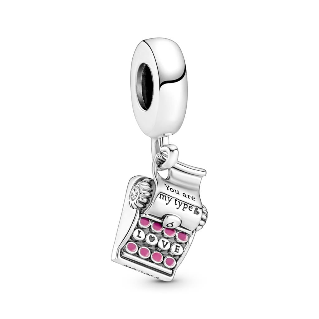 Lady's Pandora 790069C01