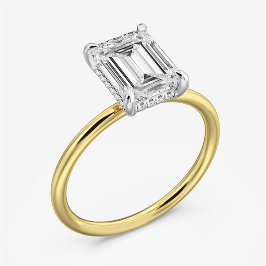 Lady's Naledi N0562SMA075EM14K