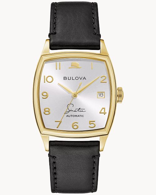 Gent's Bulova 97B197