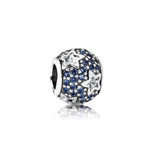 follow the stars, clear CZ & midnight bl