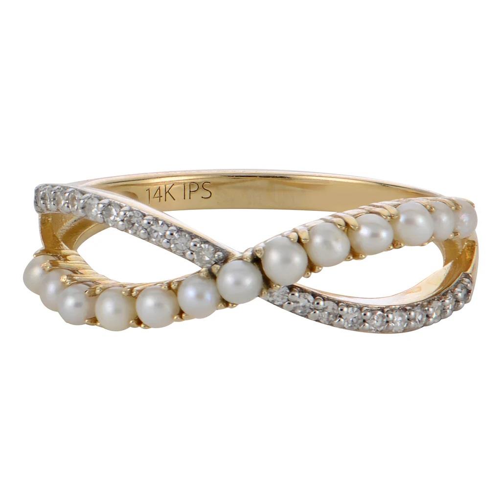 Lady's Imperial Pearl 913052/FW-7
