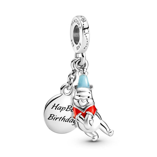 Disney Winnie the Pooh Birthday Dangle C