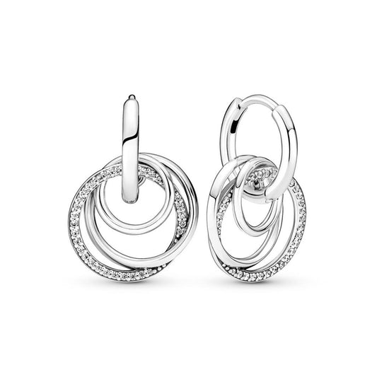 Lady's Pandora 291156C01