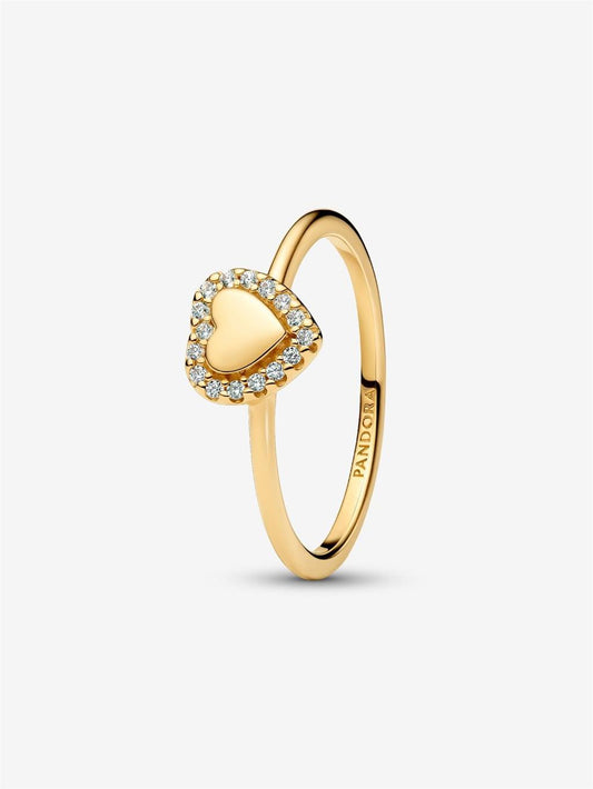 Lady's Pandora 163801C01-54