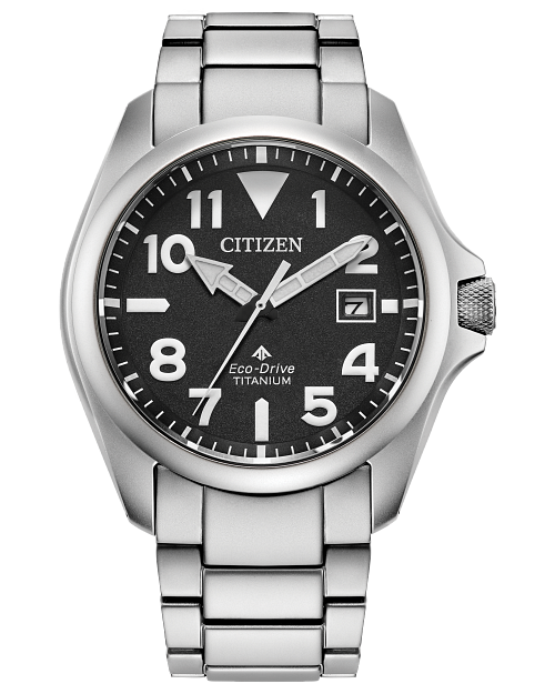 Gent's Citizen BN0241-59H