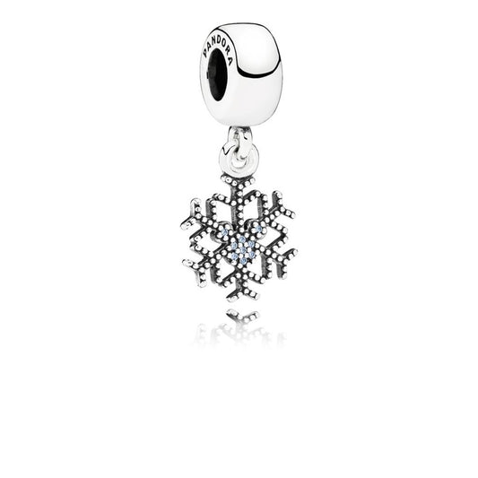 Disney, Mickey's Sparkling Snowflake