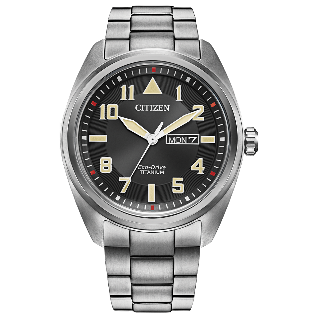 Gent's Citizen BM8560-53E