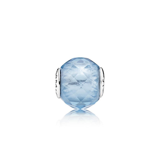 FRIENDSHIP, Sky-Blue Crystal