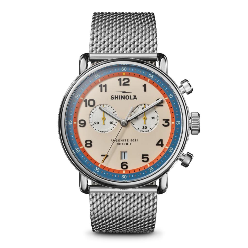 Gent's Shinola S0120299736