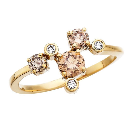 Lady's Berco 6394NCD
