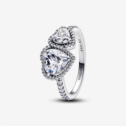 Lady's Pandora 193659C01-58