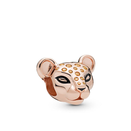 Sparkling Lion Princess, Honey CZ and Bl