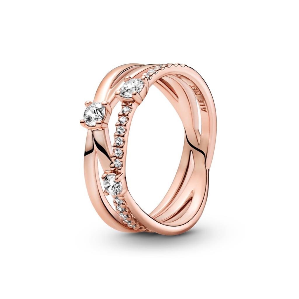 Lady's Pandora 189400C01-56