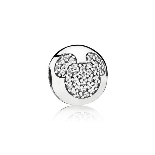Disney, Mickey Pave