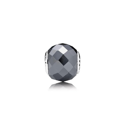 COURAGE, Synthetic Hematite
