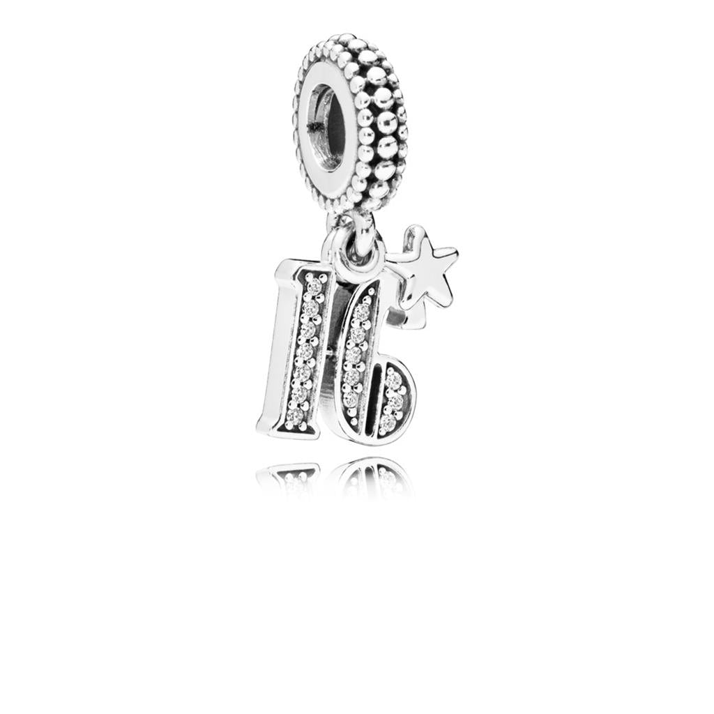 Lady's Pandora 797261CZ