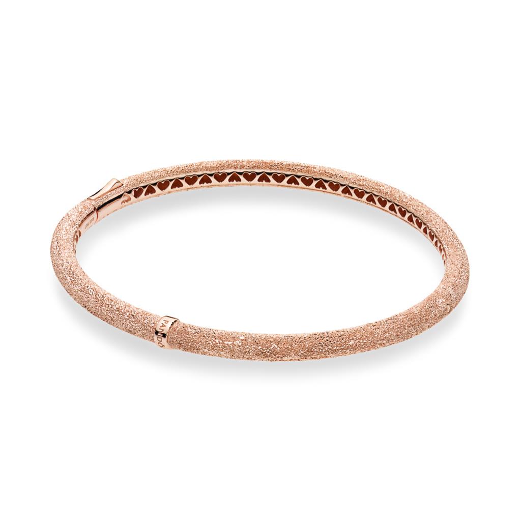 Matte Brilliance Bangle