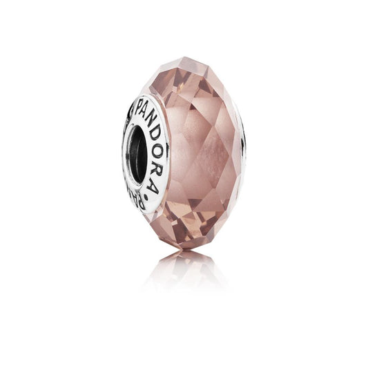 Fascinating Blush, Blush Pink Crystal
