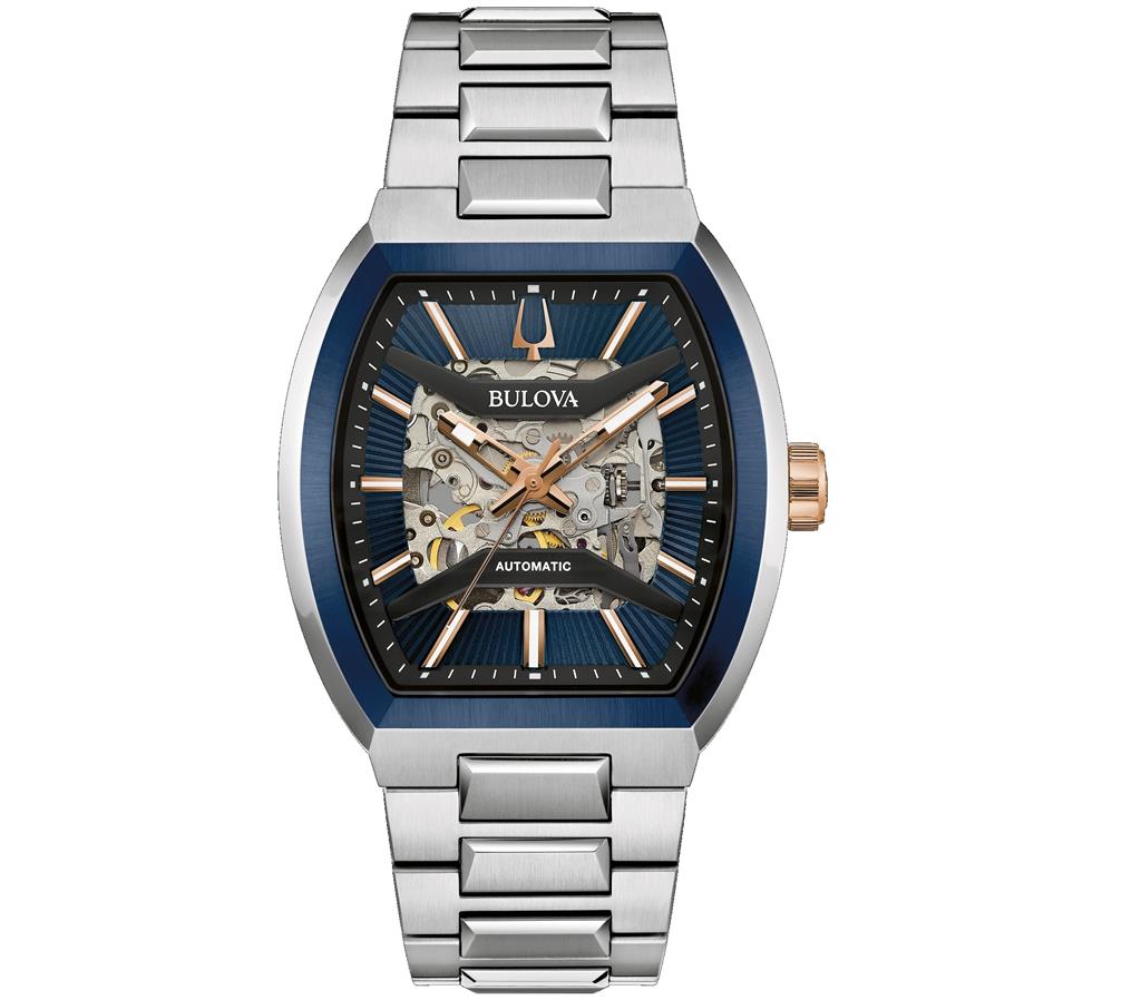 Gent's Bulova 98A319