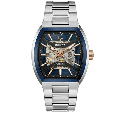Gent's Bulova 98A319