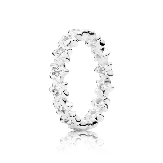 Starshine, Clear CZ