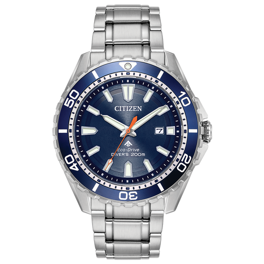 Gent's Citizen BN0191-55L