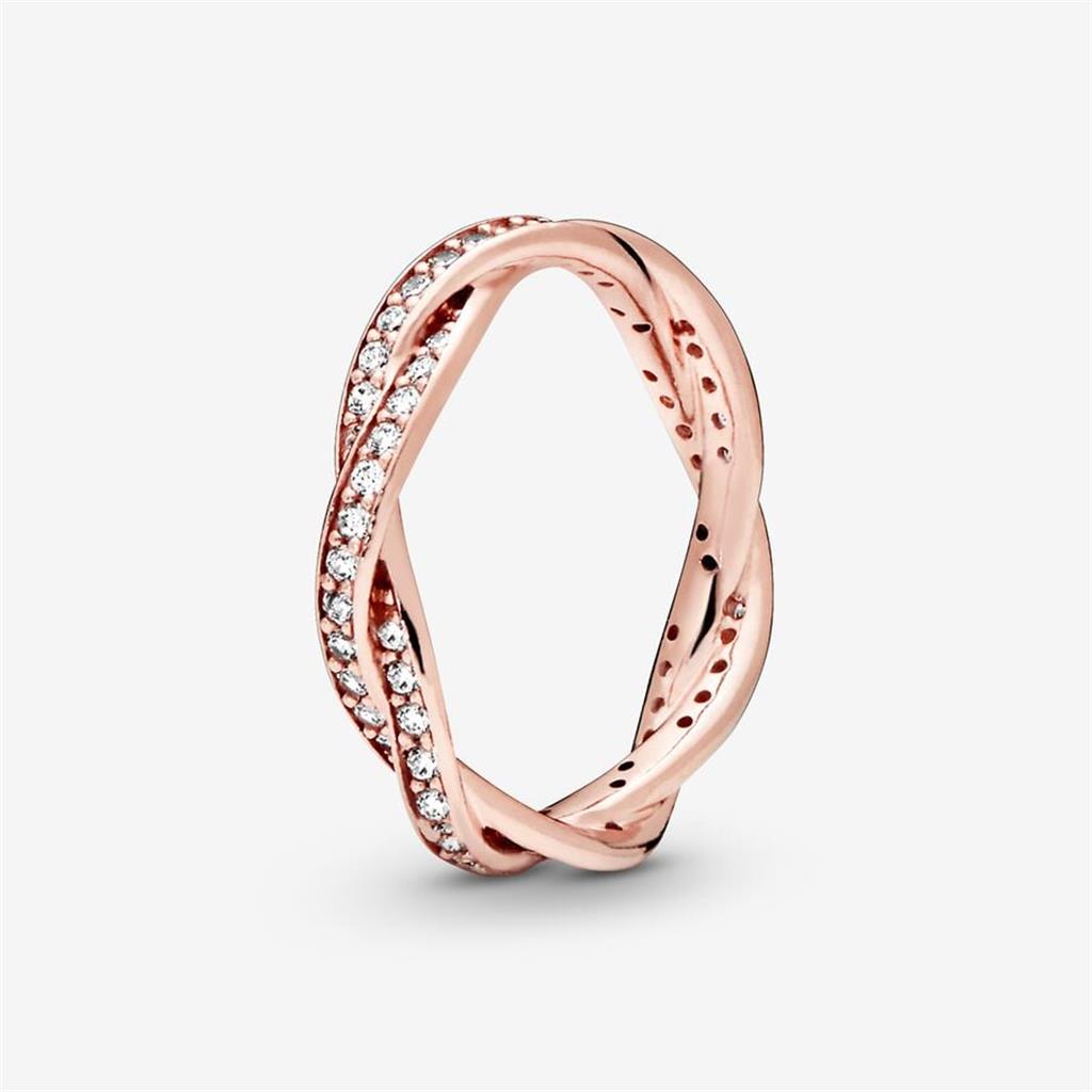 Lady's Pandora 180892CZ-52