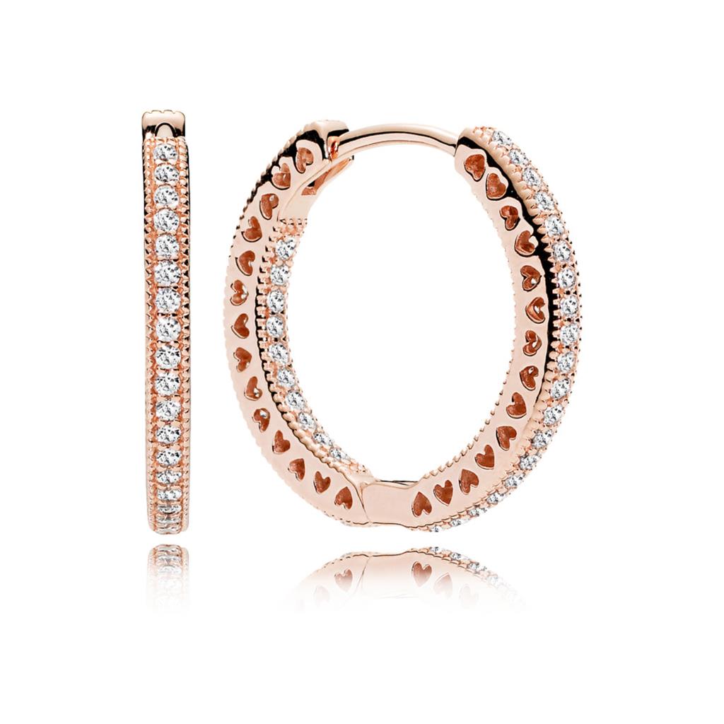 Lady's Pandora 286318CZ