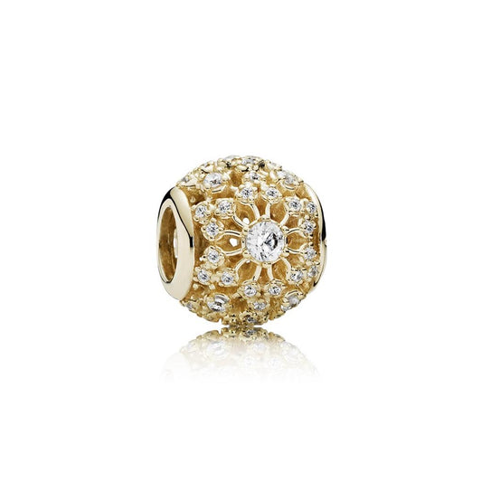 Inner Radiance, Clear CZ
