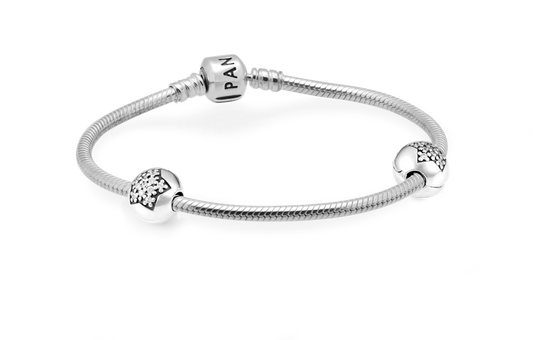 Classic Bracelet Gift Set (1 - 590702HV,