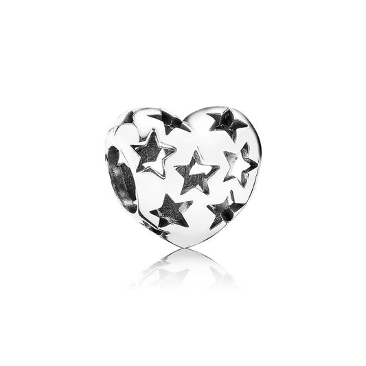 starry heart