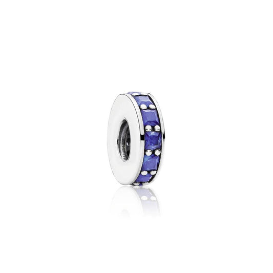 Eternity, Royal Blue Crystal