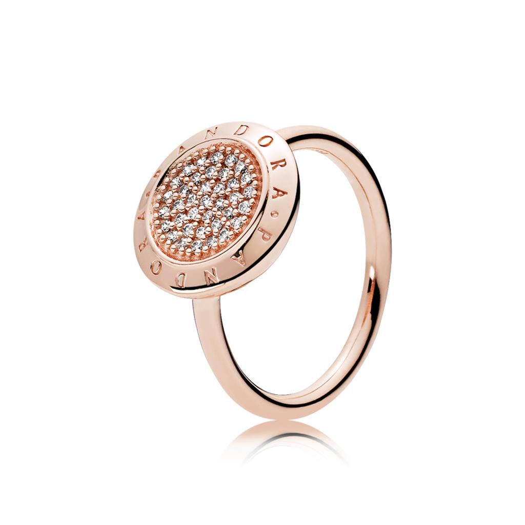 Lady's Pandora 180912CZ-60