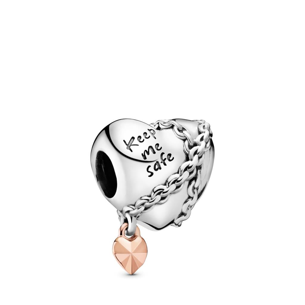 Chained Heart