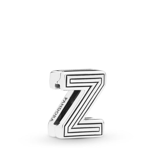 Letter Z