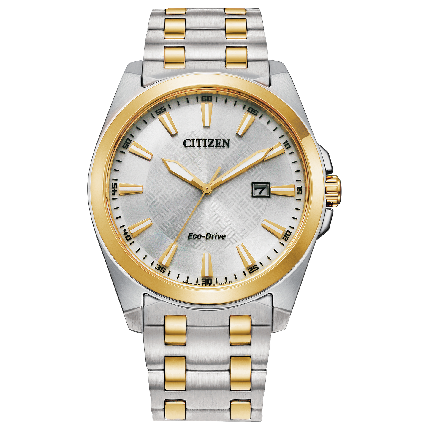 Gent's Citizen BM7534-59A