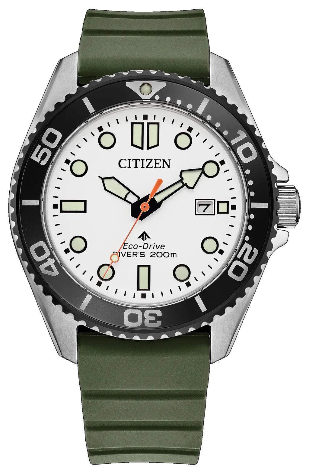 Gent's Citizen BN0265-00A